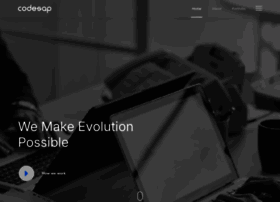 Codesap.com thumbnail