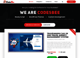Codesbee.com thumbnail