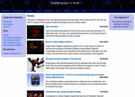 Codetapper.com thumbnail