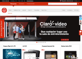 Codetel.net.do thumbnail