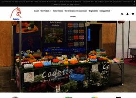 Codette.fr thumbnail