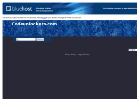 Codeunlockers.com thumbnail
