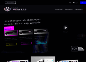 Codeweavers.fr thumbnail