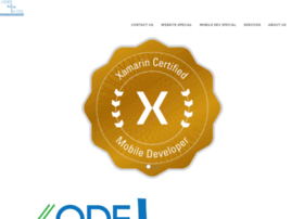 Codewrite.co.za thumbnail