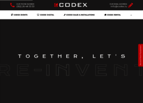 Codex.lu thumbnail