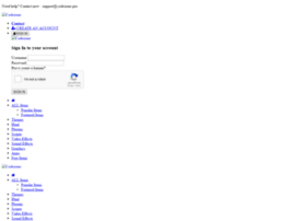Codezone.pro thumbnail Codezone.pro thumbnail
