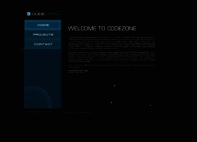 Codezoneinc.com thumbnail