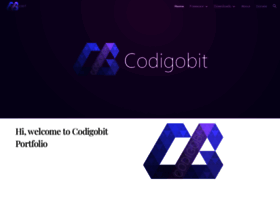Codigobit.net thumbnail
