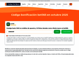 Codigodelbonus.com thumbnail