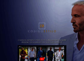 Codigoestilo.com.br thumbnail