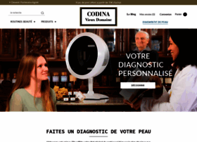 Codina.fr thumbnail