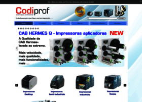 Codiprof.pt thumbnail