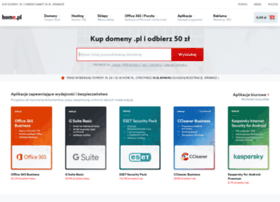 Codn.edu.pl thumbnail