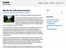 Codoh.info thumbnail