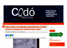 Codonoticias.com.br thumbnail