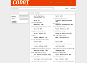 Codot.net thumbnail