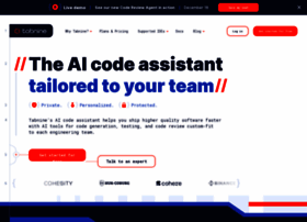 Codota.com thumbnail
