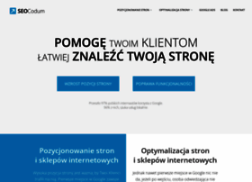 Codum.pl thumbnail