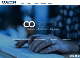 Coecon.com thumbnail