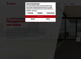 Coelan.de thumbnail