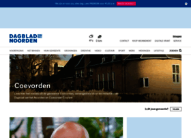 Coevordenhuisaanhuis.nl thumbnail