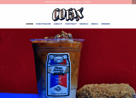 Cofaxcoffee.com thumbnail