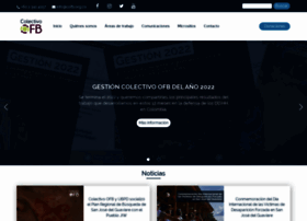 Cofb.org.co thumbnail