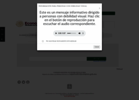 Cofemersimir.gob.mx thumbnail