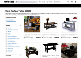 Coffee-table.org thumbnail