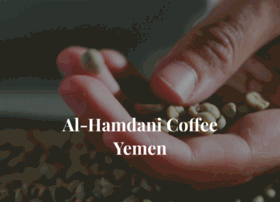 Coffee-yemen.com thumbnail