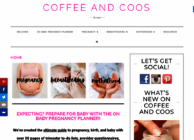 Coffeeandcoos.com thumbnail