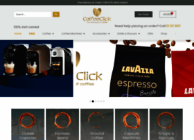 Coffeeclick.ie thumbnail