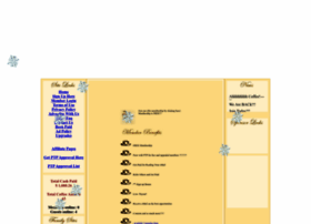 Coffeeclubemails.net thumbnail Coffeeclubemails.net thumbnail