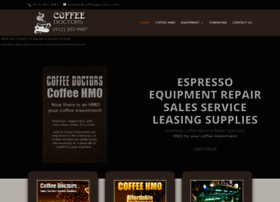 Coffeedoctors.com thumbnail