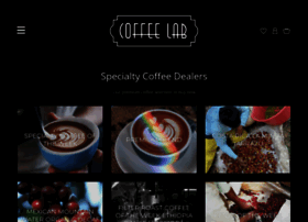 Coffeelab.co.nz thumbnail