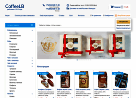 Coffeelb.ru thumbnail