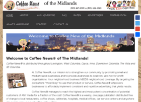 Coffeenewsoflexingtoncounty.com thumbnail