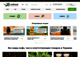 Coffeeok.com.ua thumbnail