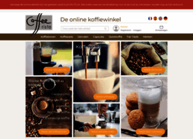 Coffeerista.com thumbnail