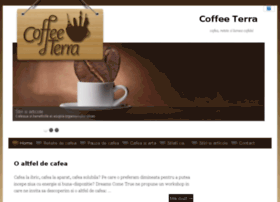 Coffeeterra.ro thumbnail