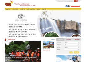 Coffeetour.com.vn thumbnail Coffeetour.com.vn thumbnail