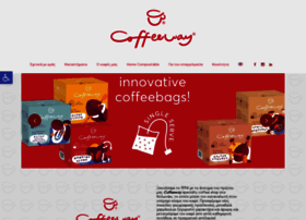 Coffeeway.com thumbnail