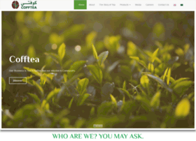 Cofftea.net thumbnail Cofftea.net thumbnail