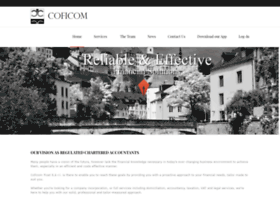 Coficom.lu thumbnail Coficom.lu thumbnail