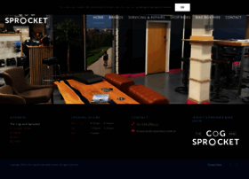 Cogandsprocket.je thumbnail