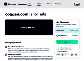 Coggan.com thumbnail
