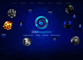 Cogi.network thumbnail