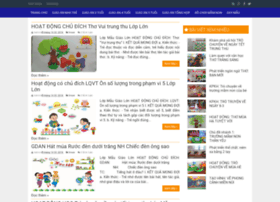 Cogiaomamnon.com thumbnail