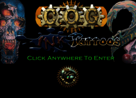 Cogink.com thumbnail