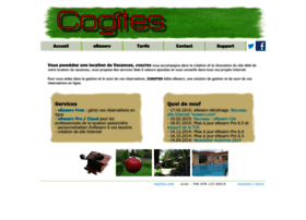 Cogites.com thumbnail